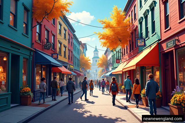 Uncovering Hidden Contemporary Art & Design Treasures in New England