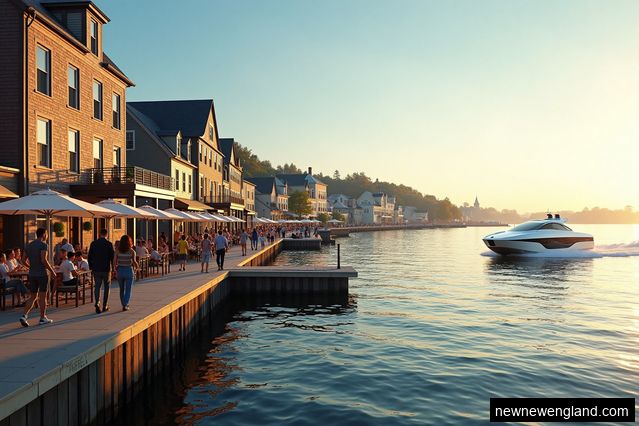 Exclusive Access to Cutting-Edge Events and Festivals